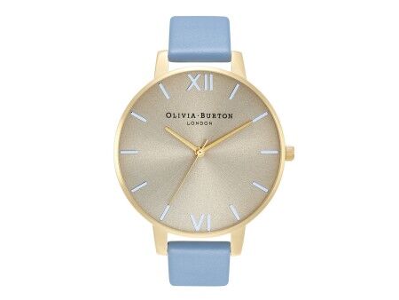 Zegarek Damski Olivia Burton OB16EN15 (Ø 38 mm)
