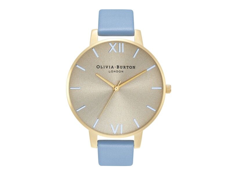 Zegarek Damski Olivia Burton OB16EN15 (Ø 38 mm)