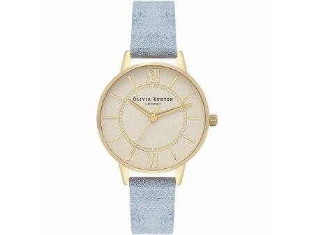 Zegarek Damski Olivia Burton OB16WD82 (Ø 30 mm)