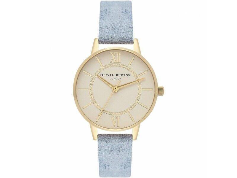 Zegarek Damski Olivia Burton OB16WD82 (Ø 30 mm)