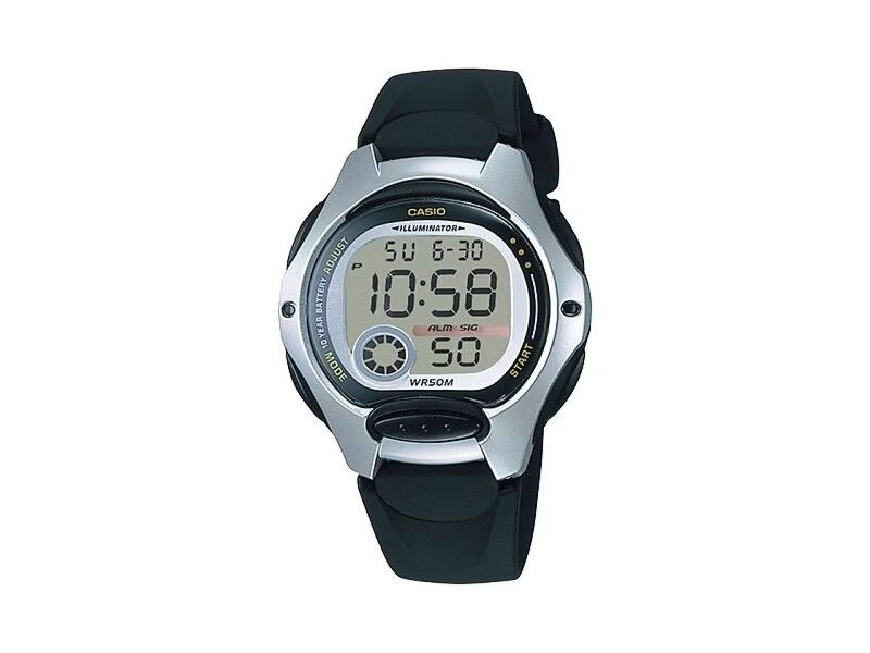 Zegarek Damski Casio SPORT (Ø 34 mm) (Ø 35 mm)