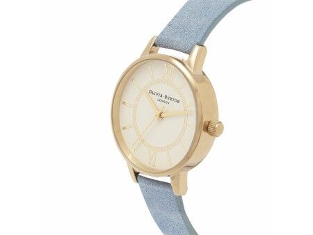 Zegarek Damski Olivia Burton OB16WD82 (Ø 30 mm)