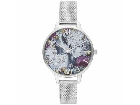 Zegarek Damski Olivia Burton OB16US11 (Ø 34 mm)