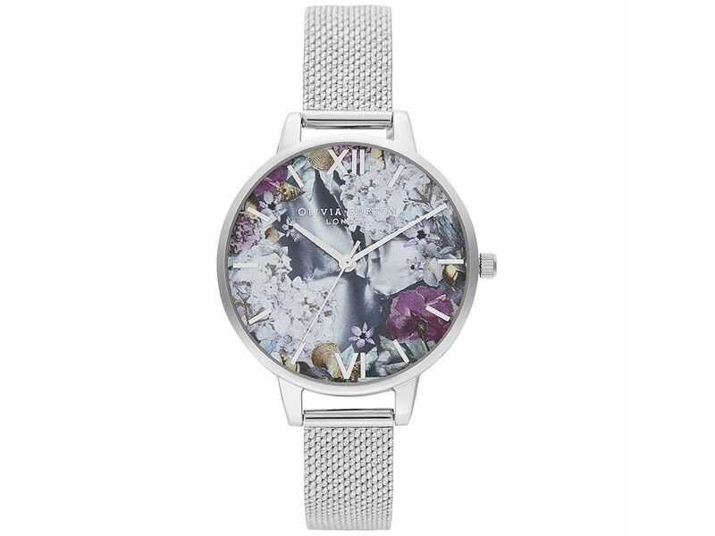 Zegarek Damski Olivia Burton OB16US11 (Ø 34 mm)