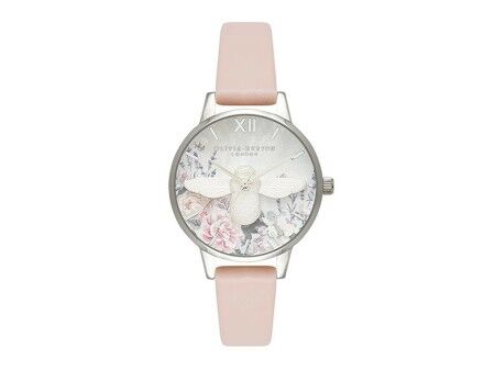 Zegarek Damski Olivia Burton OB16GH09 (Ø 30 mm)