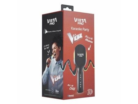 Mikrofon Vieta Pro La Voz