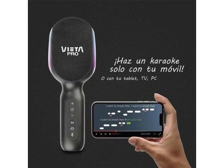 Mikrofon Vieta Pro La Voz
