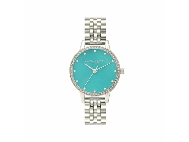 Zegarek Damski Olivia Burton OB16MD101 (Ø 30 mm)