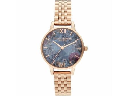 Zegarek Damski Olivia Burton OB16US25 (Ø 30 mm)