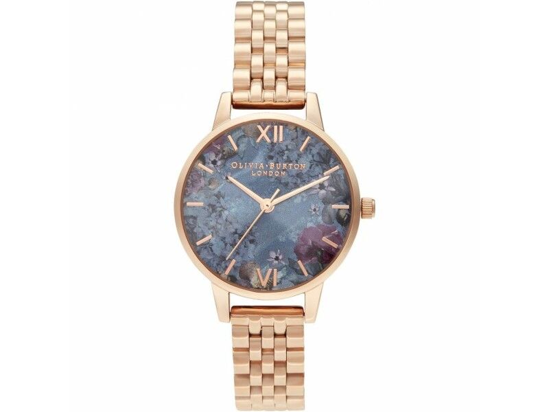 Zegarek Damski Olivia Burton OB16US25 (Ø 30 mm)