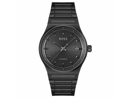 Zegarek Unisex Hugo Boss 1514120 (Ø 40 mm)
