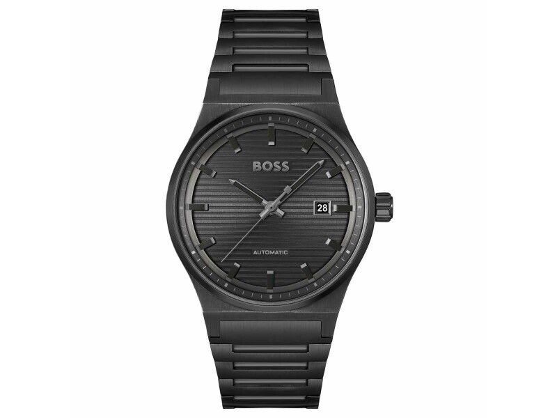 Zegarek Unisex Hugo Boss 1514120 (Ø 40 mm)