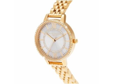 Zegarek Damski Olivia Burton OB16WD90 (Ø 34 mm)