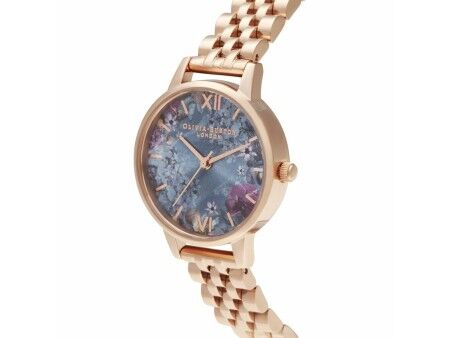 Zegarek Damski Olivia Burton OB16US25 (Ø 30 mm)