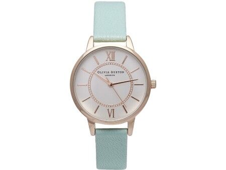 Zegarek Damski Olivia Burton OB15WD47 (Ø 34 mm)