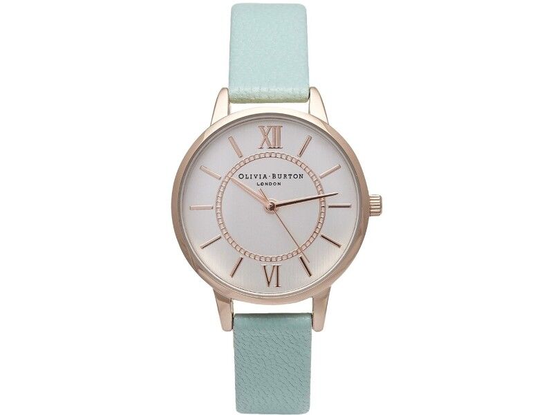 Zegarek Damski Olivia Burton OB15WD47 (Ø 34 mm)
