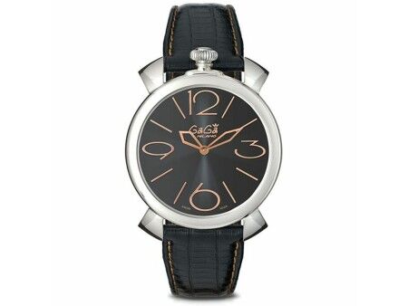 Zegarek Męski GaGa Milano Stainless Steel