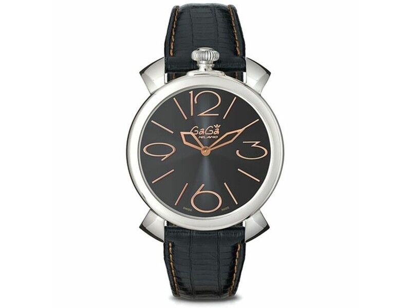 Zegarek Męski GaGa Milano Stainless Steel