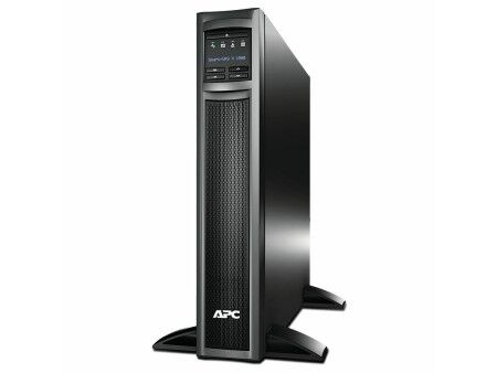 Zasilacz awaryjny UPS Interaktywny APC SMX1500RMI2U 1200 W