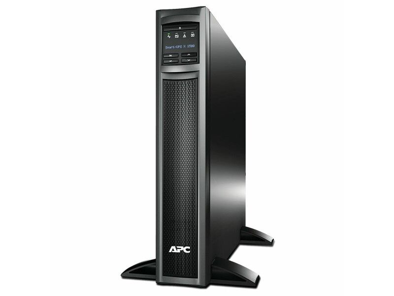 Zasilacz awaryjny UPS Interaktywny APC SMX1500RMI2U 1200 W