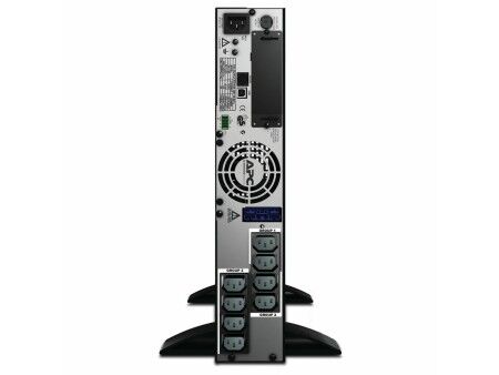 Zasilacz awaryjny UPS Interaktywny APC SMX1500RMI2U 1200 W