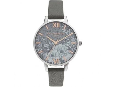 Zegarek Damski Olivia Burton OB16TZ05 (Ø 34 mm)