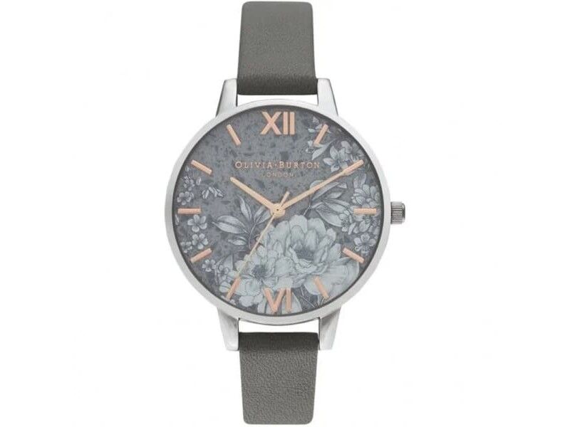 Zegarek Damski Olivia Burton OB16TZ05 (Ø 34 mm)