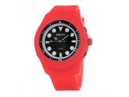 Zegarek Unisex Watx COWA3798-RWA5700 (Ø 49 mm)