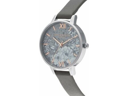 Zegarek Damski Olivia Burton OB16TZ05 (Ø 34 mm)