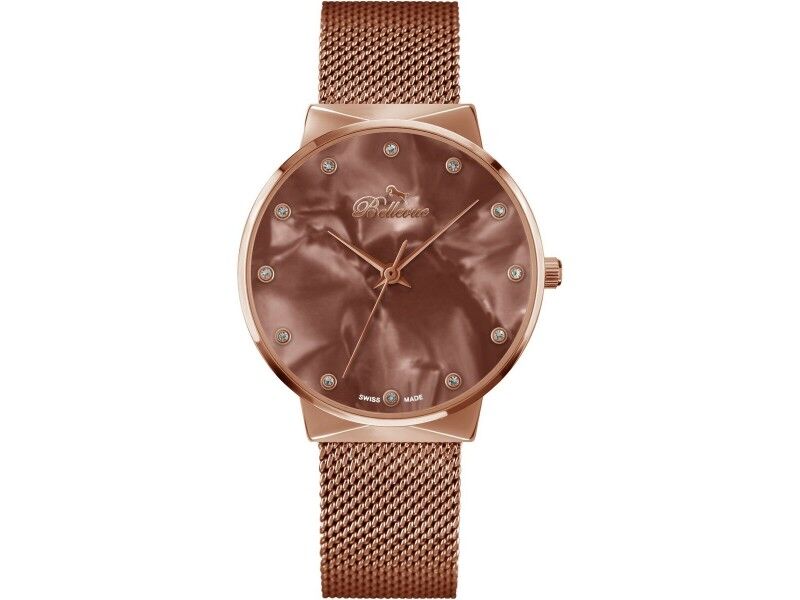 Zegarek Damski Bellevue B.10 (Ø 33 mm)
