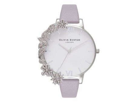 Zegarek Damski Olivia Burton OB16CB05 (Ø 38 mm)