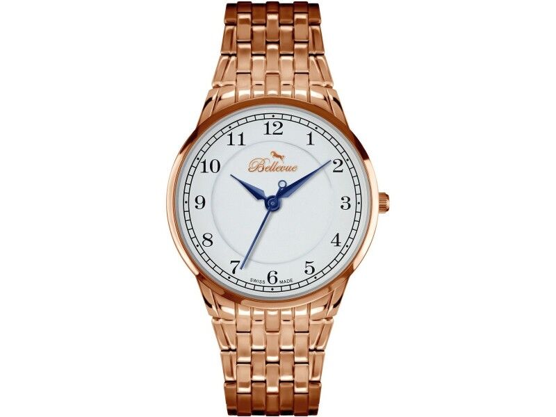 Zegarek Damski Bellevue A.48 (Ø 36 mm)