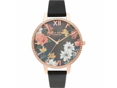 Zegarek Damski Olivia Burton OB16BF31 (Ø 38 mm)