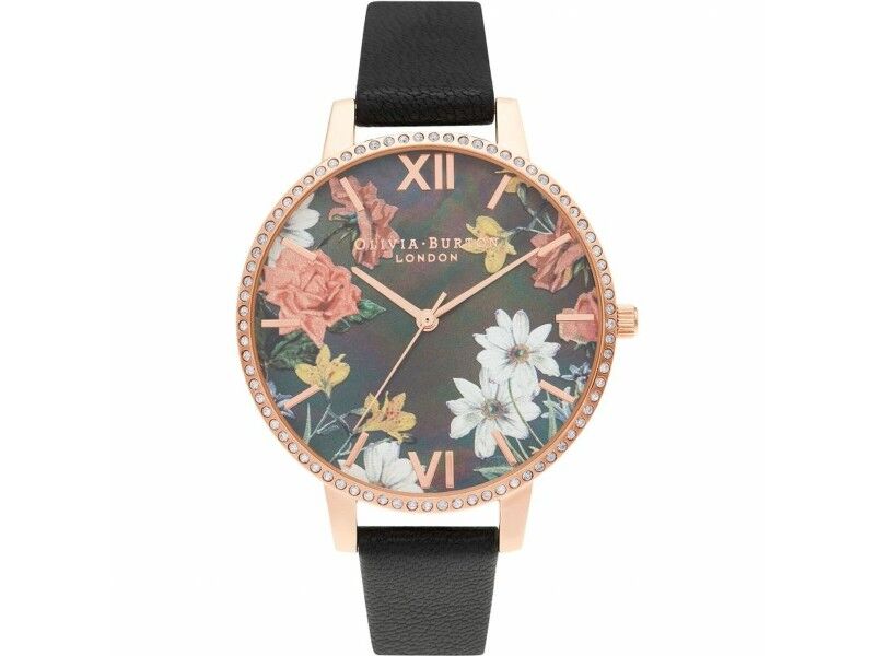 Zegarek Damski Olivia Burton OB16BF31 (Ø 38 mm)