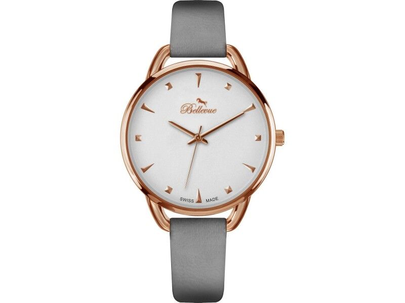 Zegarek Damski Bellevue B.34 (Ø 38 mm)