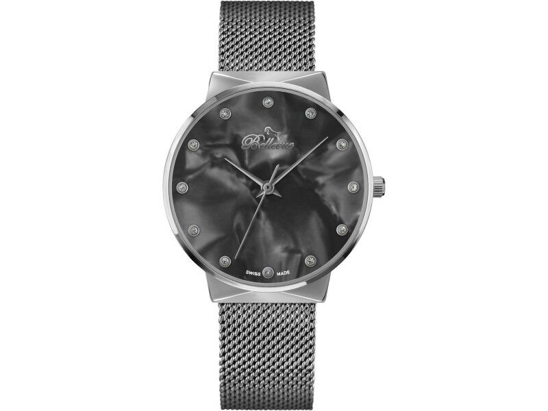 Zegarek Damski Bellevue B.13 (Ø 33 mm)