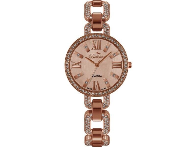 Zegarek Damski Bellevue B.01 (Ø 33 mm)