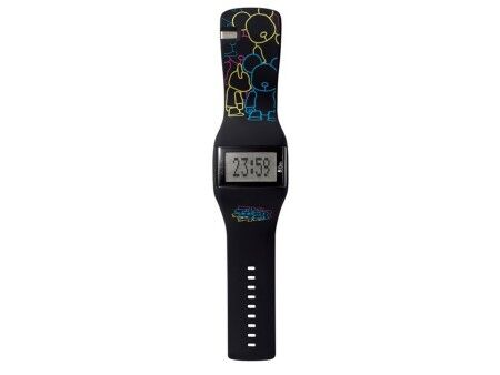 Zegarek Unisex ODM DD99B-109 (Ø 44 mm)
