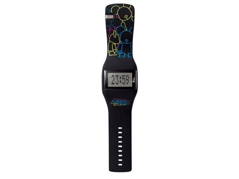 Zegarek Unisex ODM DD99B-109 (Ø 44 mm)