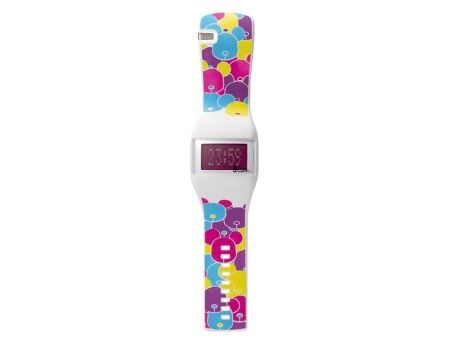 Zegarek Damski ODM DD99B-107 (Ø 45 mm)