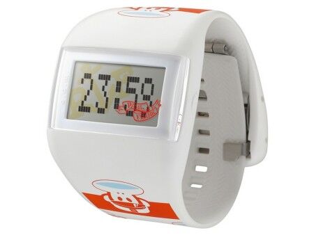 Zegarek Unisex ODM DD99B-134 (Ø 42 mm)
