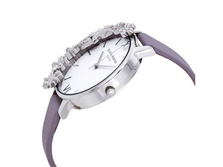 Zegarek Damski Olivia Burton OB16CB05 (Ø 38 mm)
