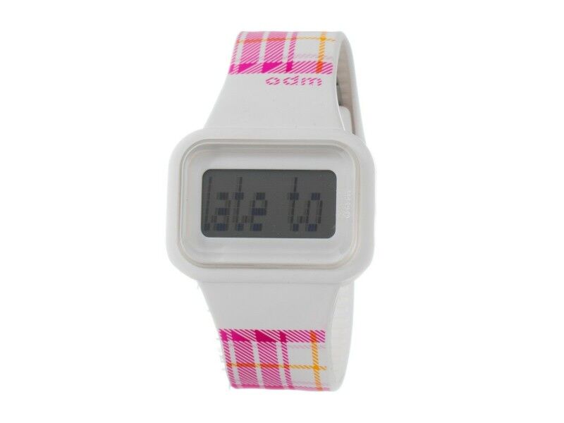 Zegarek Unisex ODM DD125-22 (Ø 35 mm)