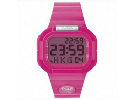 Zegarek Unisex ODM PP002-03 (Ø 45 mm)