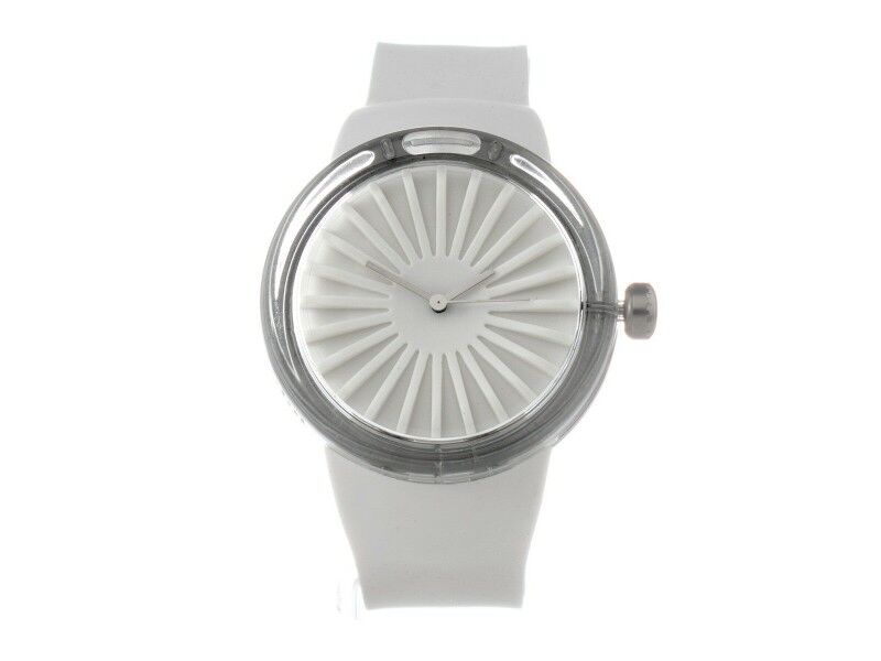 Zegarek Unisex ODM DD130-06 (Ø 47 mm)