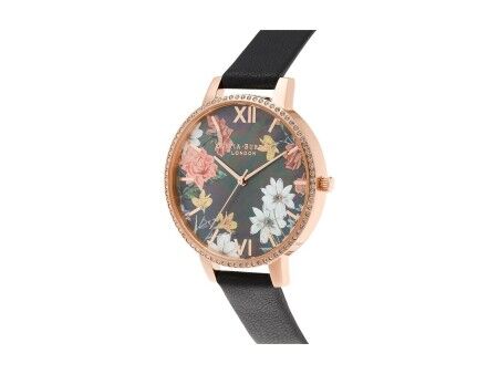 Zegarek Damski Olivia Burton OB16BF31 (Ø 38 mm)