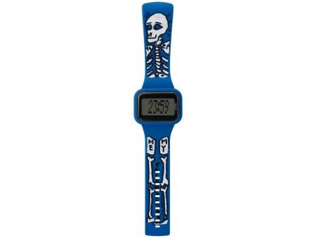 Zegarek Unisex ODM DD125A-11 (Ø 45 mm)