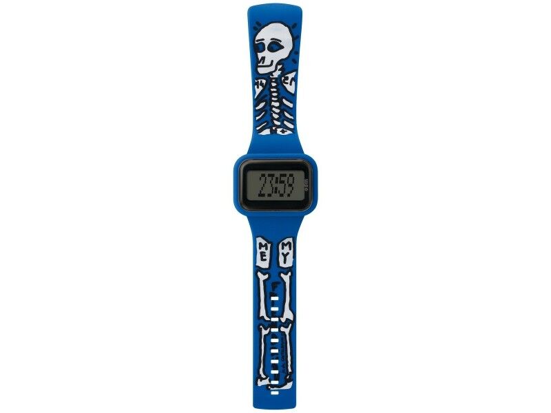 Zegarek Unisex ODM DD125A-11 (Ø 45 mm)