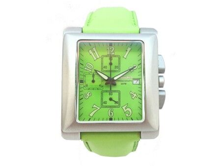 Zegarek Unisex Chronotech CT7357-07 (Ø 39 mm)