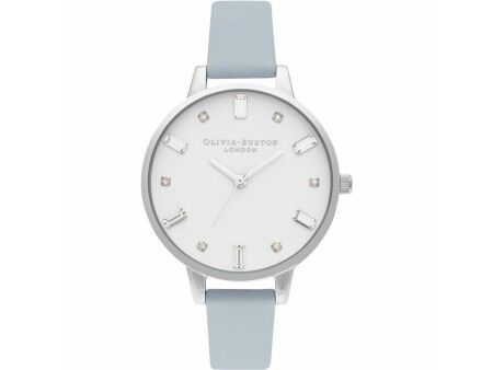 Zegarek Damski Olivia Burton OB16BJ01 (Ø 34 mm)